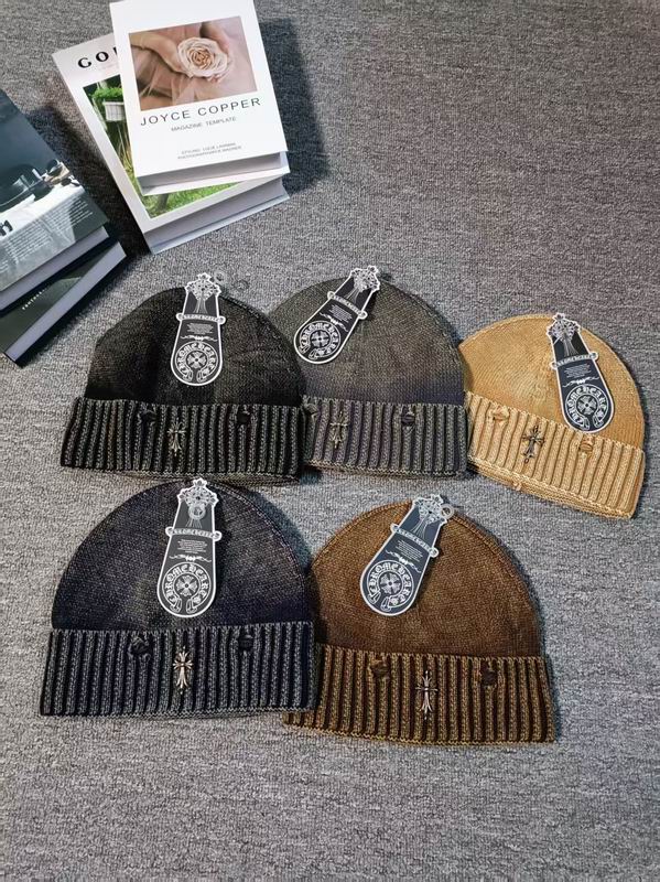 Chrome Hearts hat dx56